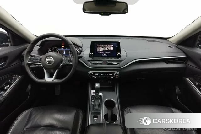 Nissan Teana id 4210173 из Китая 10