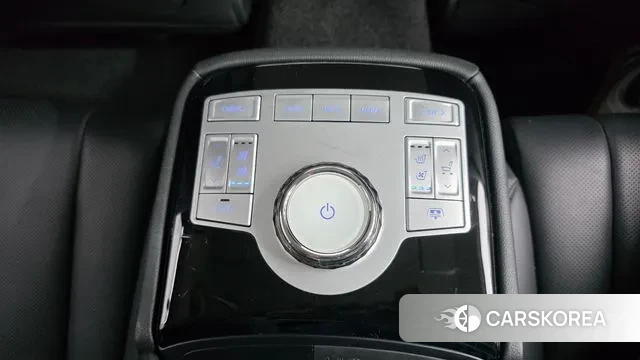 Genesis G80 (RG3) id 3011445 из Кореи 10