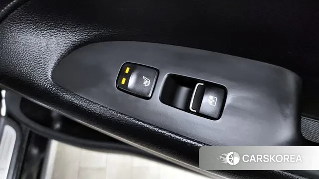 Hyundai The New Grandeur IG Hybrid id 3607543 из Кореи 10