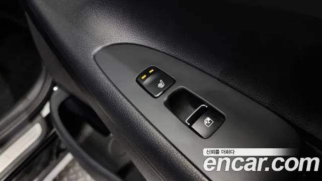 Hyundai The New Grandeur IG id 2729122 из Кореи 10