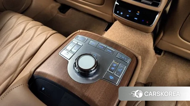 Genesis G80 (RG3) id 3599478 из Кореи 10