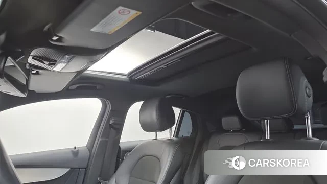 Mercedes-Benz GLC-Class X253 id 3428912 из Кореи 10