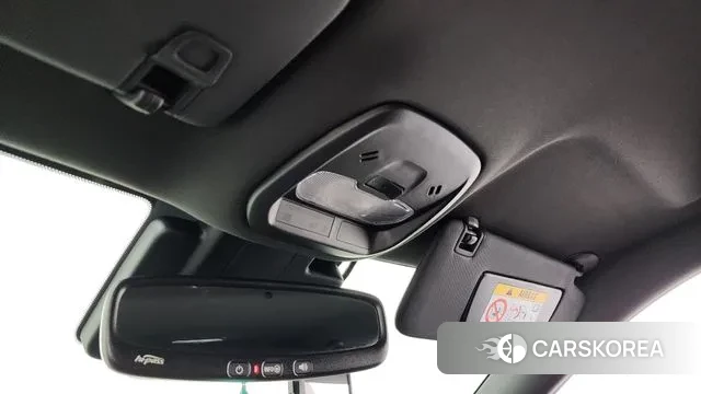 Chevrolet (GM Daewoo) Trax Crossover id 3410709 из Кореи 10