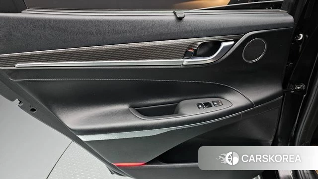 Hyundai Grandeur IG id 3834724 из Кореи 10