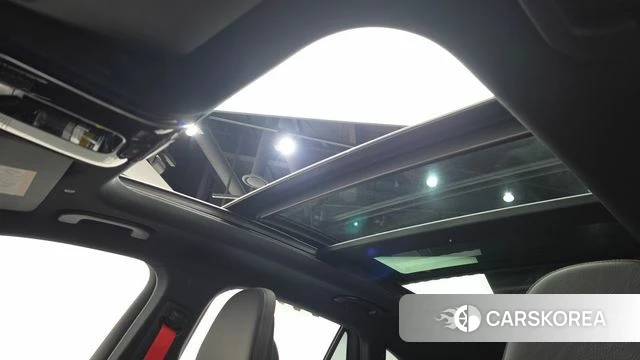 Mercedes-Benz GLC-Class X254 id 4560038 из Кореи 10