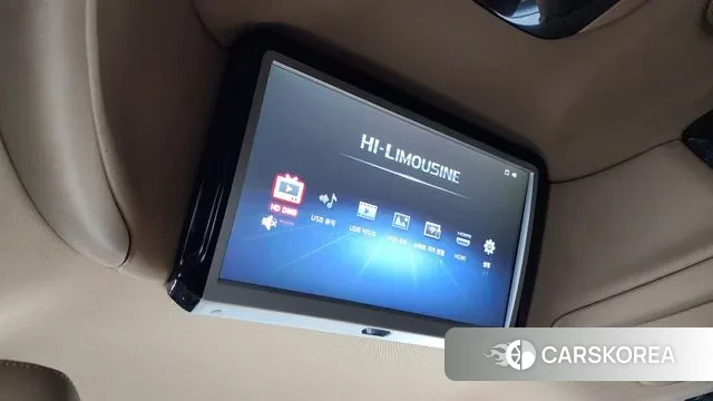 Kia The New Carnival id 3469645 из Кореи 10