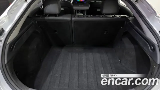 Hyundai Ionic Hybrid id 2932755 из Кореи 10