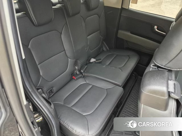 Kia The New Kia Ray id 4793045 из Кореи 10