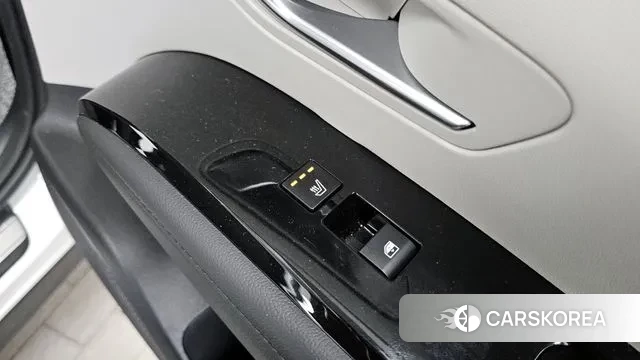 Hyundai The New Tucson Hybrid (NX4) id 3596187 из Кореи 10