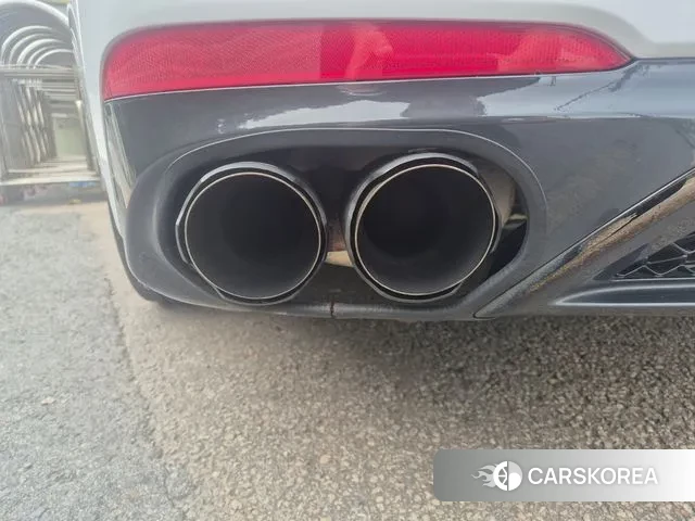 Genesis G70 id 3248876 из Кореи 10