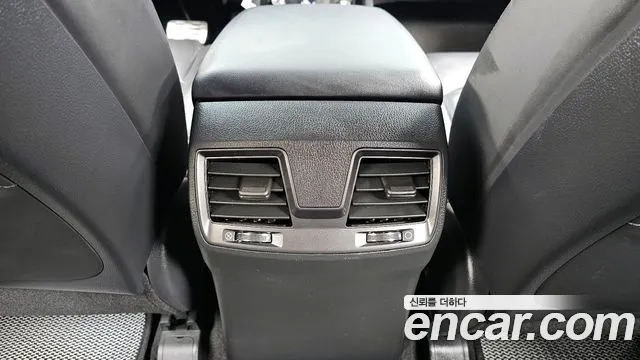 Ssangyong The New Rexton Sport id 2580252 из Кореи 10