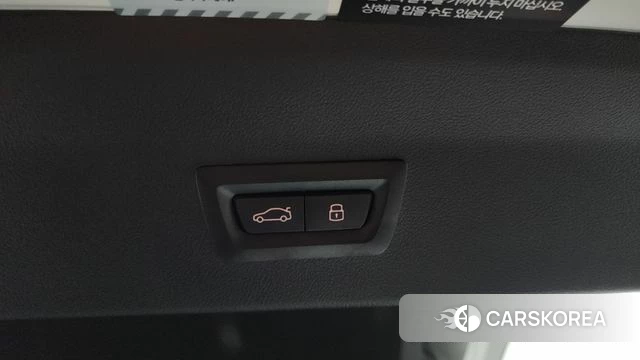 BMW X4 (G02) id 4635066 из Кореи 10
