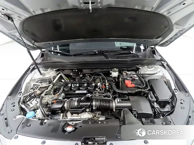 Honda Accord 10th Generation id 3336404 из Кореи 10