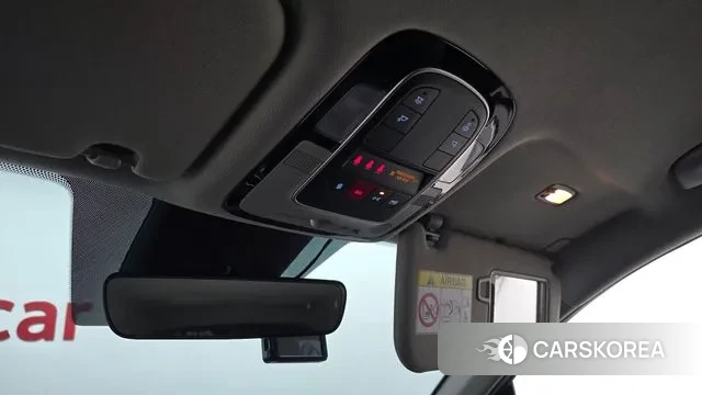 Hyundai The New Santa Fe id 3468256 из Кореи 10