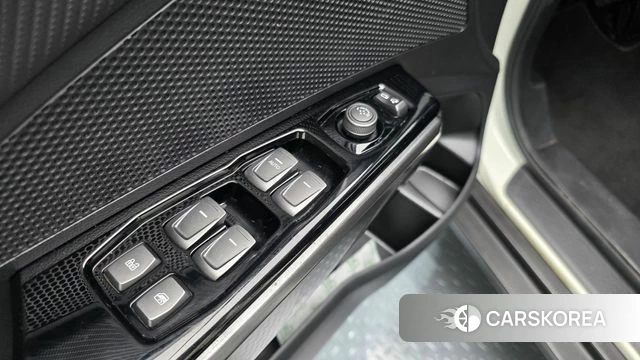 Ssangyong Berry New Tivoli id 4338918 из Кореи 10