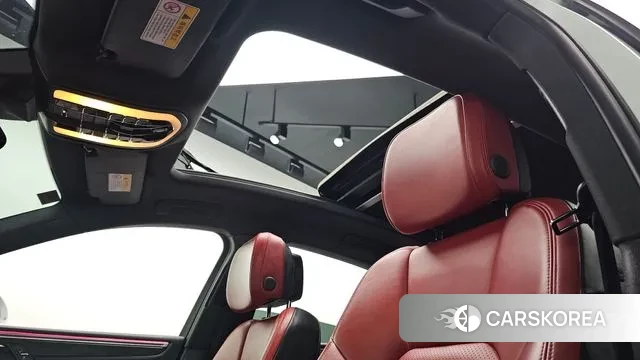 Porsche Macan id 3455227 из Кореи 10