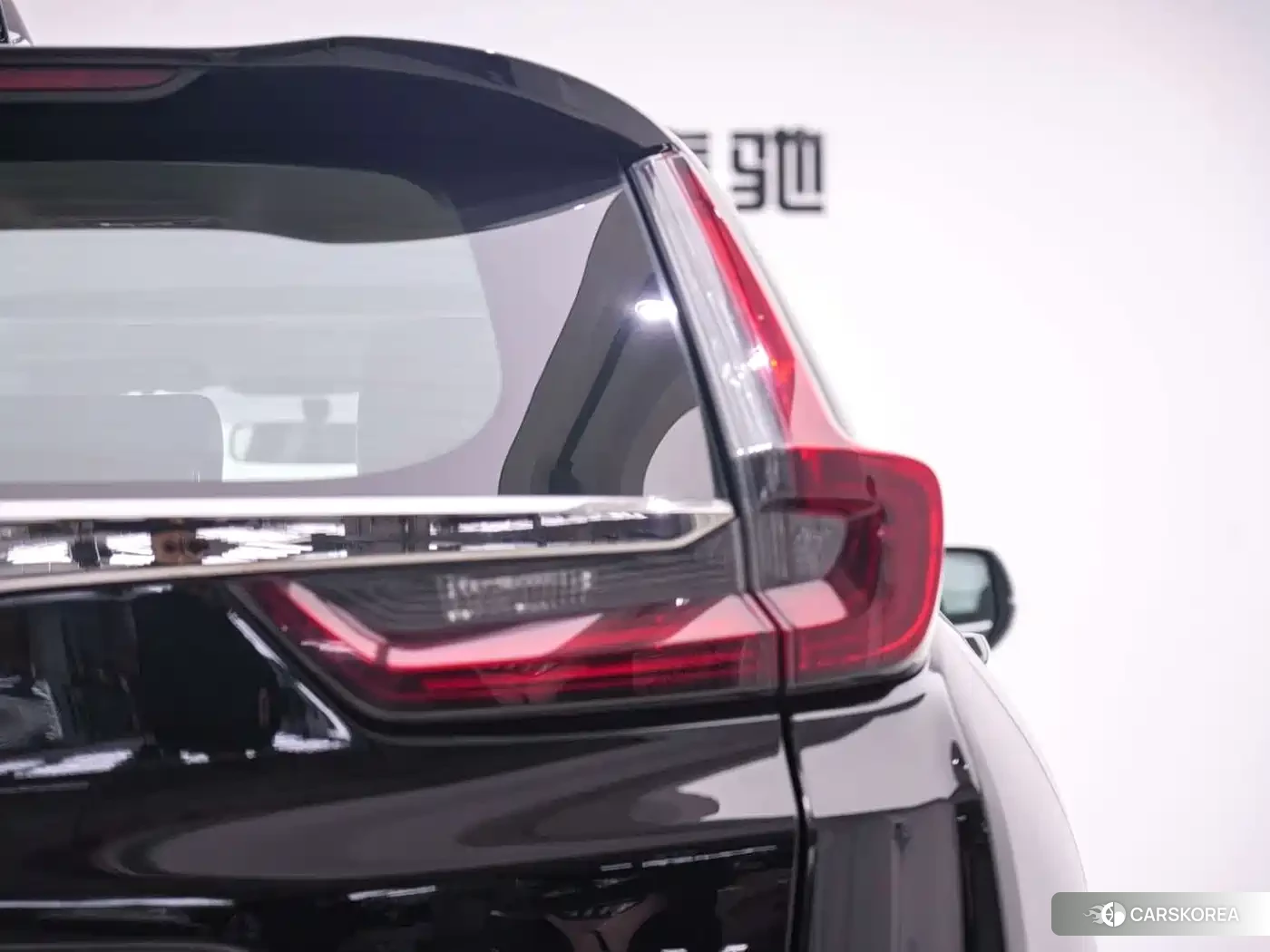 Honda CR-V id 4578258 из Китая 10