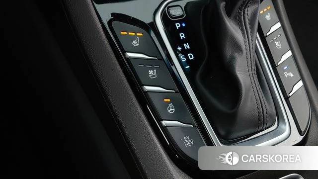 Hyundai Ionic Hybrid id 3861516 из Кореи 10