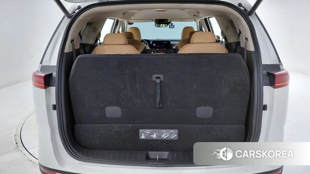 Kia Carnival 4th generation id 4893789 из Кореи 10
