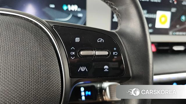 Hyundai Ionic 5 id 4646740 из Кореи 10