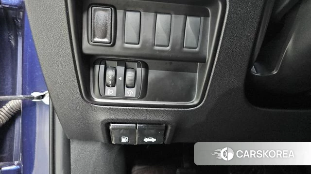 Renault Korea (Samsung) QM6 id 3905855 из Кореи 10