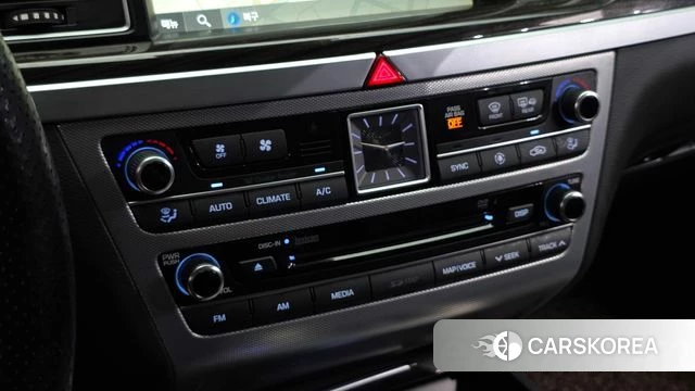 Genesis G80 id 4633313 из Кореи 10
