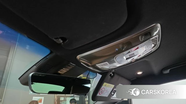 Genesis G80 (RG3) id 4516673 из Кореи 10