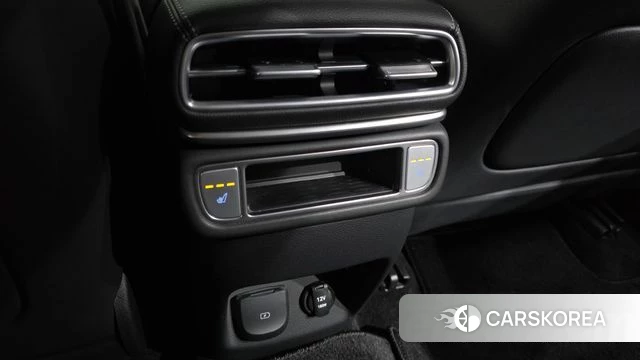 Genesis GV80 id 4649991 из Кореи 10