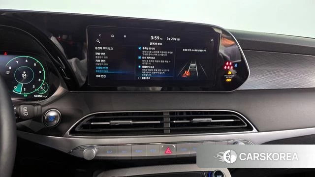 Hyundai Palisade id 3819130 из Кореи 10