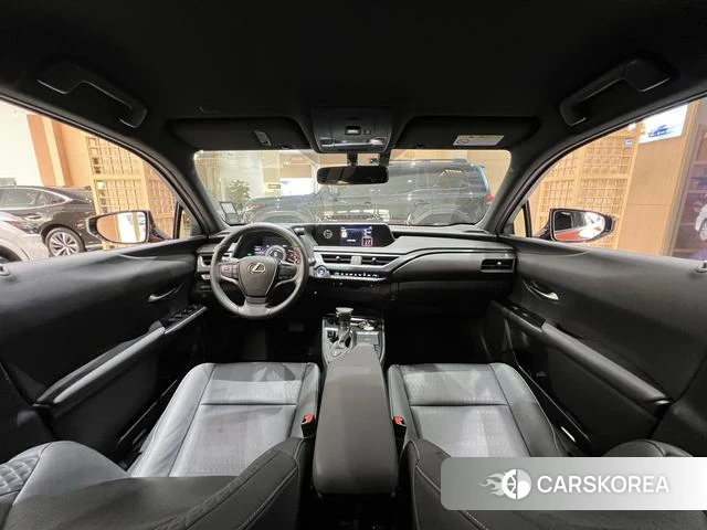 Lexus UX id 4329075 из Китая 10