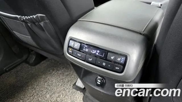 Hyundai Palisade id 2849425 из Кореи 10