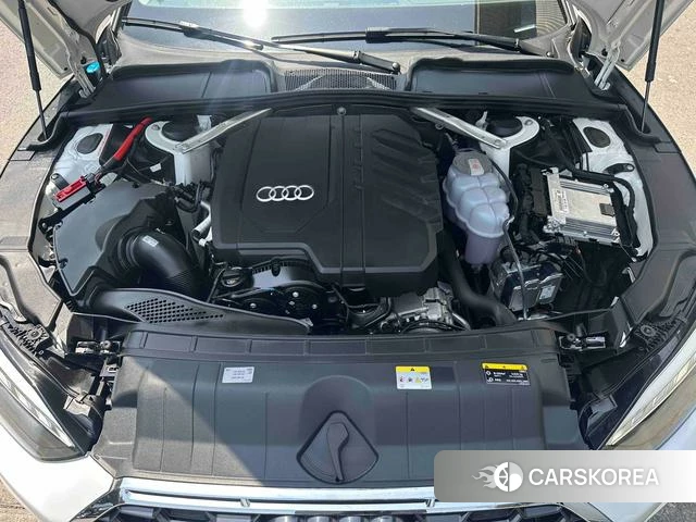 Audi A5 id 4301477 из Китая 10