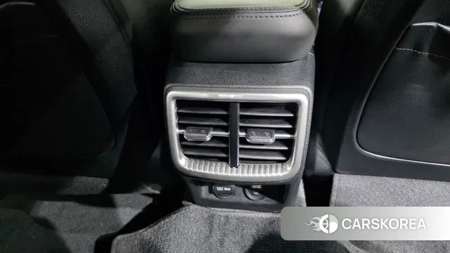 Kia K5 3rd generation id 3788000 из Кореи 10