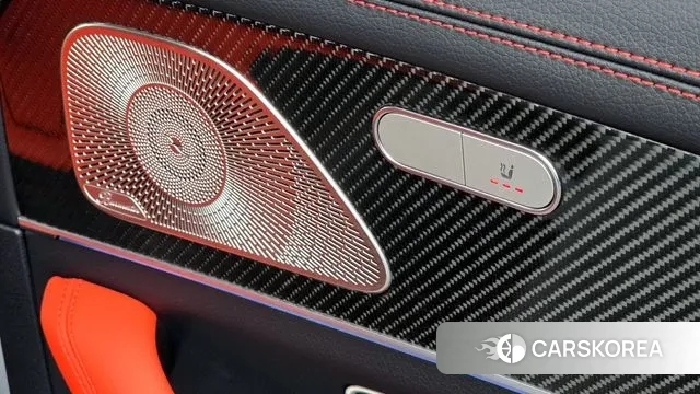 Mercedes-Benz GLE-Class W167 id 3733498 из Кореи 10