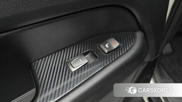 Ssangyong The New Rexton Sports Cannes id 4267344 из Кореи 10