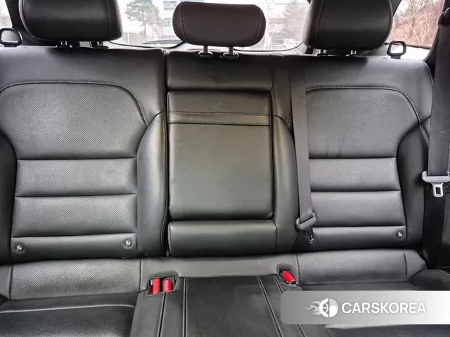 Renault Korea (Samsung) QM6 id 3732890 из Кореи 10