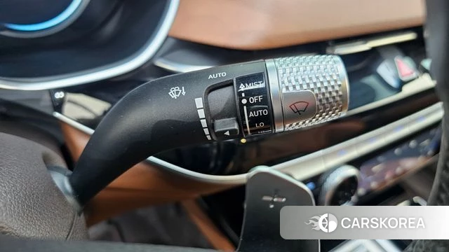 Genesis G80 (RG3) id 4835692 из Кореи 10