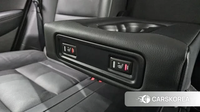 Renault Korea (Samsung) The New QM6 id 3552497 из Кореи 10