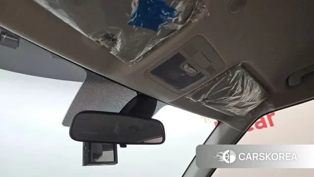 Hyundai Venue id 3509221 из Кореи 10