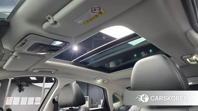 Hyundai Sonata (DN8) id 3220386 из Кореи 10