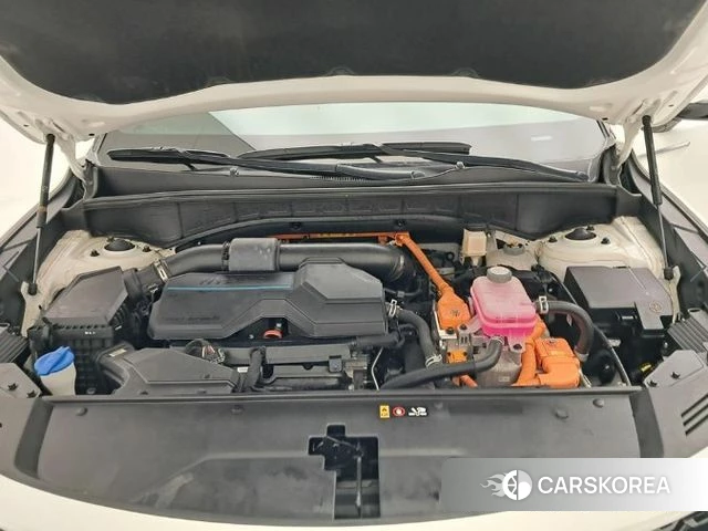 Kia Sorento 4th Generation id 4443116 из Кореи 10