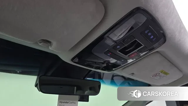 Hyundai Staria id 3458318 из Кореи 10