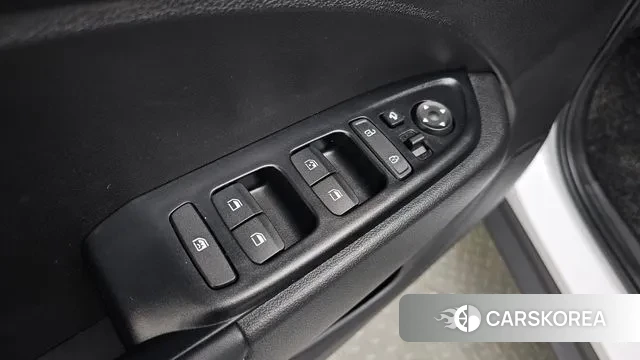 Hyundai Venue id 3525989 из Кореи 10