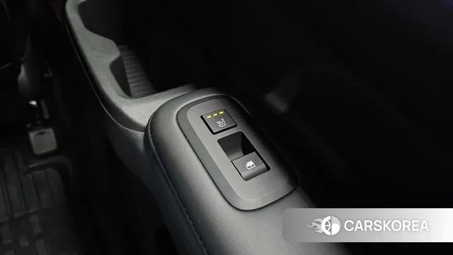 Hyundai Santa Fe (MX5) id 3168578 из Кореи 10