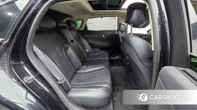 Genesis G80 (RG3) id 2990546 из Кореи 10