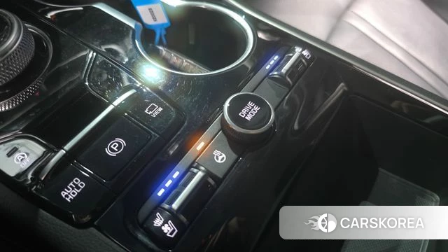Kia K5 3rd generation id 4594794 из Кореи 10