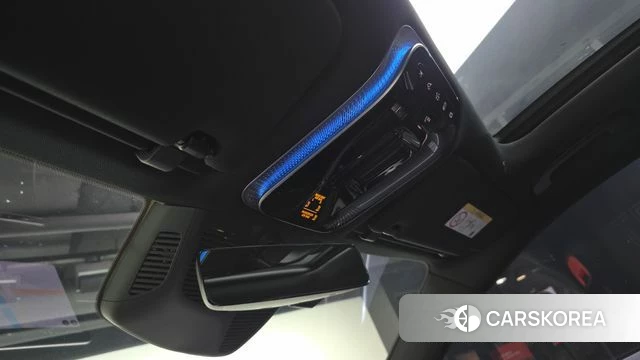 Mercedes-Benz S-Class W223 id 3827452 из Кореи 10