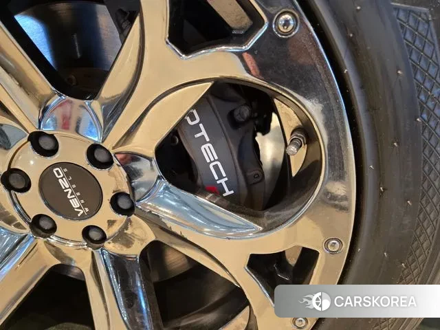 Kia Mohave Master id 3635998 из Кореи 10