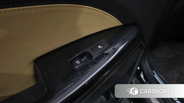 Kia K7 Premier Hybrid id 3905089 из Кореи 10