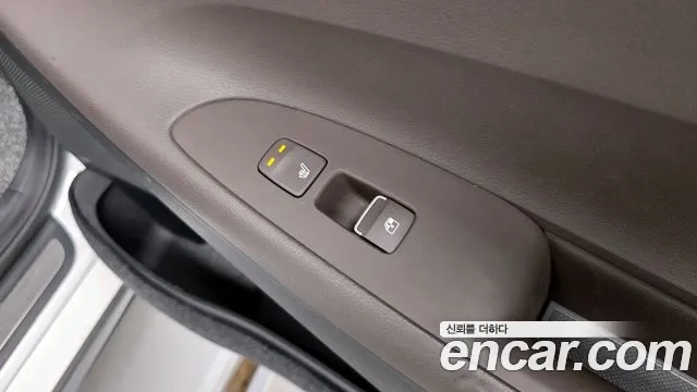 Hyundai The New Grandeur IG id 2956384 из Кореи 10